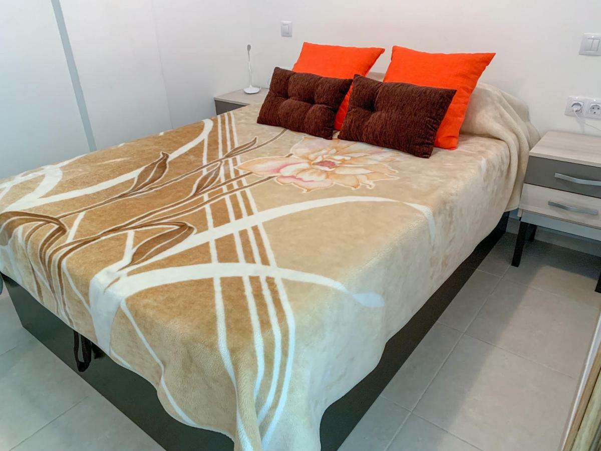 Apartamento Luxury Apartman Maspalomas  Kültér fotó